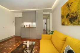 Location Calle de Hermosilla, Madrid