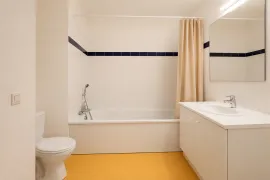 Vente Studio meublé Villeurbanne