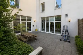 Vente Studio meublé Villeurbanne