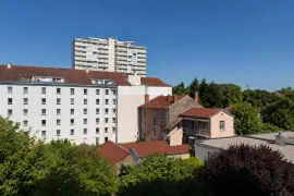 Vente Studio meublé Villeurbanne