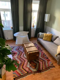 Lange Reihe, Leipzig Leipzig