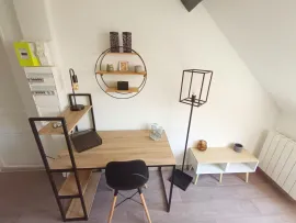 Location Studio meublé Amiens St-Honoré