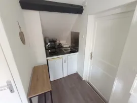Location Studio meublé Amiens St-Honoré