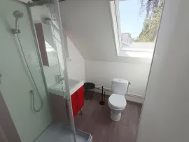 Location Studio meublé Amiens St-Honoré