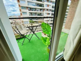Colocation Carrer de Balmes, Barcelona