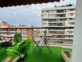 Colocation Carrer de Balmes, Barcelona