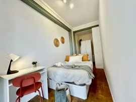 Colocation Carrer de Balmes, Barcelona