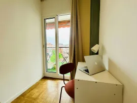 Colocation Carrer de Balmes, Barcelona