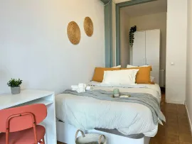 Colocation Carrer de Balmes, Barcelona
