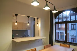 Colocation Rue Georges Garnir, Schaerbeek