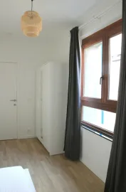 Colocation Rue Georges Garnir, Schaerbeek