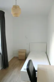 Colocation Rue Georges Garnir, Schaerbeek