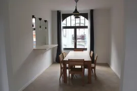 Colocation Rue Georges Garnir, Schaerbeek