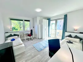 Friedrichsruher Straße, Berlin Berlin
