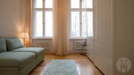 Wielandstraße, Berlin Berlin