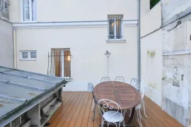 Colocation Maison  MERLIN en colocation - Paris - 1 chambre(s) dispo