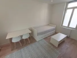Location Grand studio meublé tout inclus
