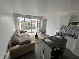 Location T3 meublé - proche gare Corbeil-Essonnes