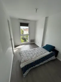 Location T3 meublé - proche gare Corbeil-Essonnes