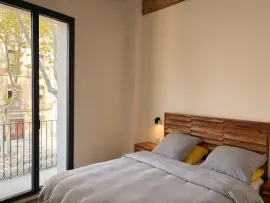 Location Carrer del Doctor Trueta, Barcelona