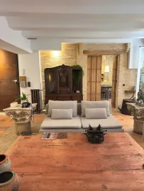Location Carrer del Peu de la Creu, Valencia
