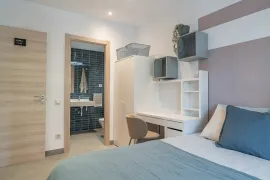 Colocation Passatge de Paca Soler, Barcelona