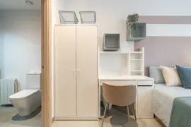 Colocation Passatge de Paca Soler, Barcelona