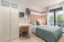Colocation Passatge de Paca Soler, Barcelona