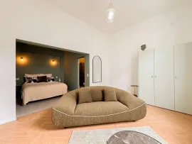 Rue Xavier De Bue, Uccle Uccle