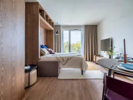 Buschkrugallee, Berlin Berlin