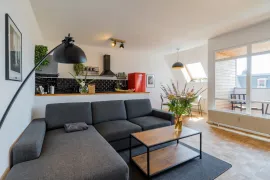 Buchholzer Straße, Berlin Berlin