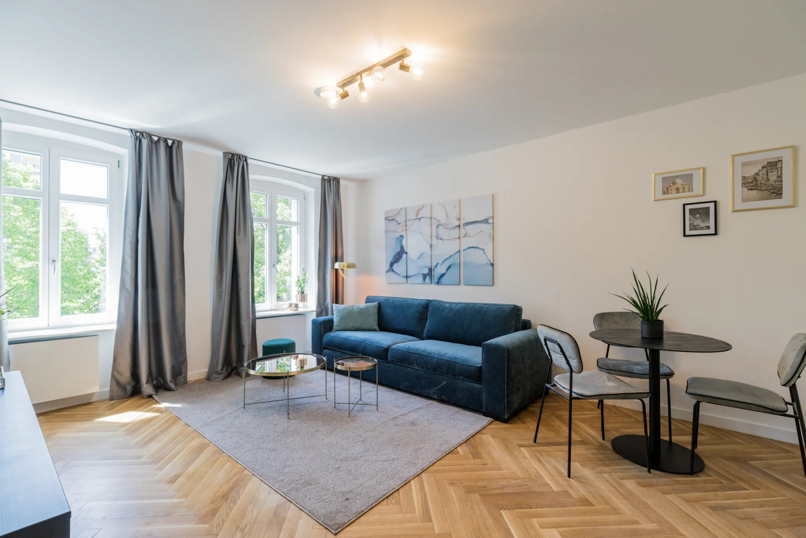 Brunnenstraße, Berlin Berlin