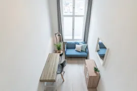 Reinickendorfer Straße, Berlin Berlin