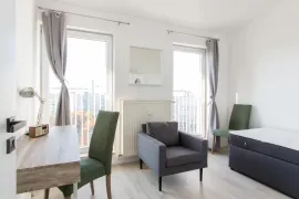 Reinickendorfer Straße, Berlin Berlin