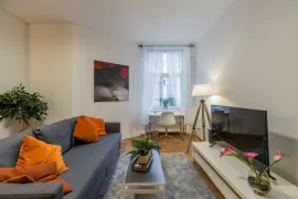 Heidenfeldstraße, Berlin Berlin
