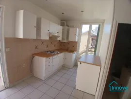 Vente APPARTEMENT T2 AVEC BOX