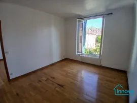 Vente APPARTEMENT T2 AVEC BOX