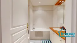 Vente Maison familiale 5 pièces avec jardin, double box - Le Chesnay-