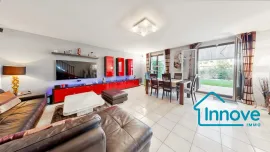 Vente Maison familiale 5 pièces avec jardin, double box - Le Chesnay-
