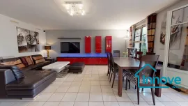 Vente Maison familiale 5 pièces avec jardin, double box - Le Chesnay-