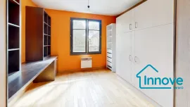 Vente Maison familiale 5 pièces avec jardin, double box - Le Chesnay-
