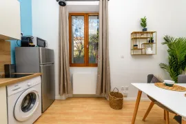 Location Appartement meublé T2 25.22m² à GRENOBLE