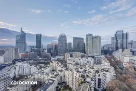 Colocation Chambre 2 -  1 chambre disponible en colocation