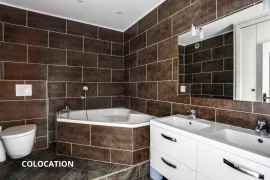 Colocation Chambre 2 -  1 chambre disponible en colocation