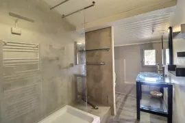 Vente Belle maison de bourg en pierre