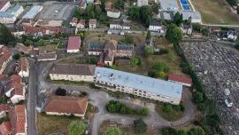 Vente Ancien hôpital de 1 877 m² à reconvertir en hébergement touristique à Senones – 