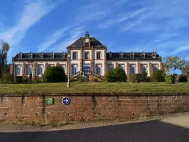 Vente Ancien hôpital de 1 877 m² à reconvertir en hébergement touristique à Senones – 