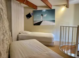 Vente Le Cabanon du Vallon