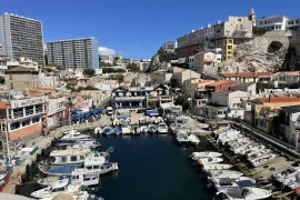 Vente Le Cabanon du Vallon