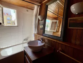 Vente Le Cabanon du Vallon